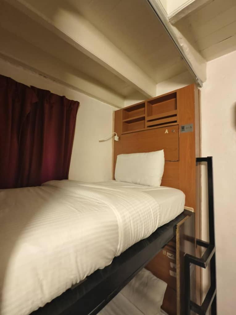 ג'ורג' טאון Red Inn Court מראה חיצוני תמונה