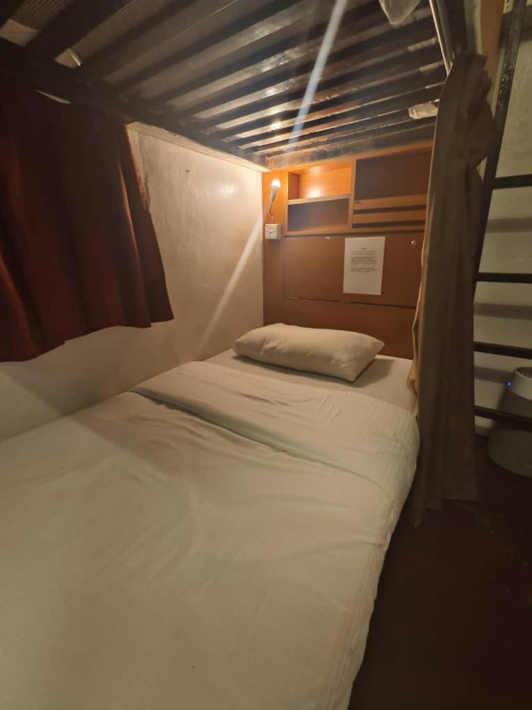 ג'ורג' טאון Red Inn Court מראה חיצוני תמונה