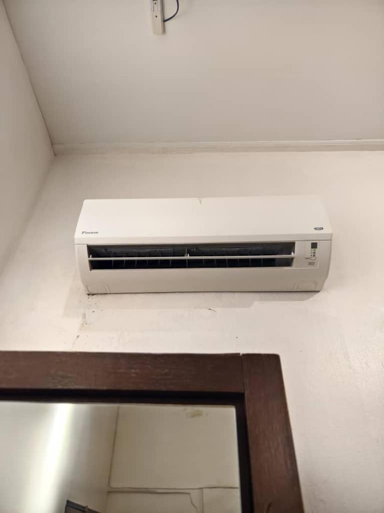 ג'ורג' טאון Red Inn Court מראה חיצוני תמונה