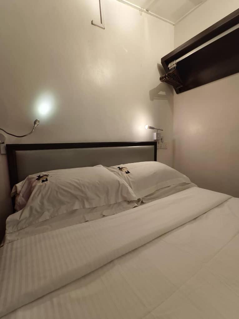 ג'ורג' טאון Red Inn Court מראה חיצוני תמונה