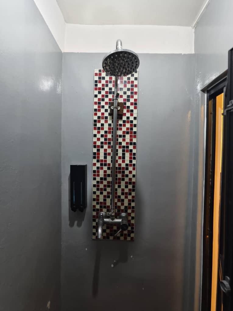 ג'ורג' טאון Red Inn Court מראה חיצוני תמונה