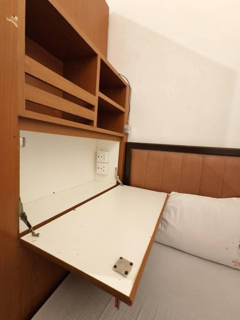 ג'ורג' טאון Red Inn Court מראה חיצוני תמונה